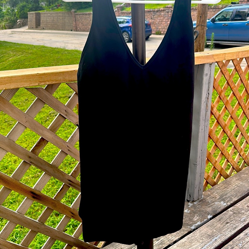 BNWT torrid 3 halter